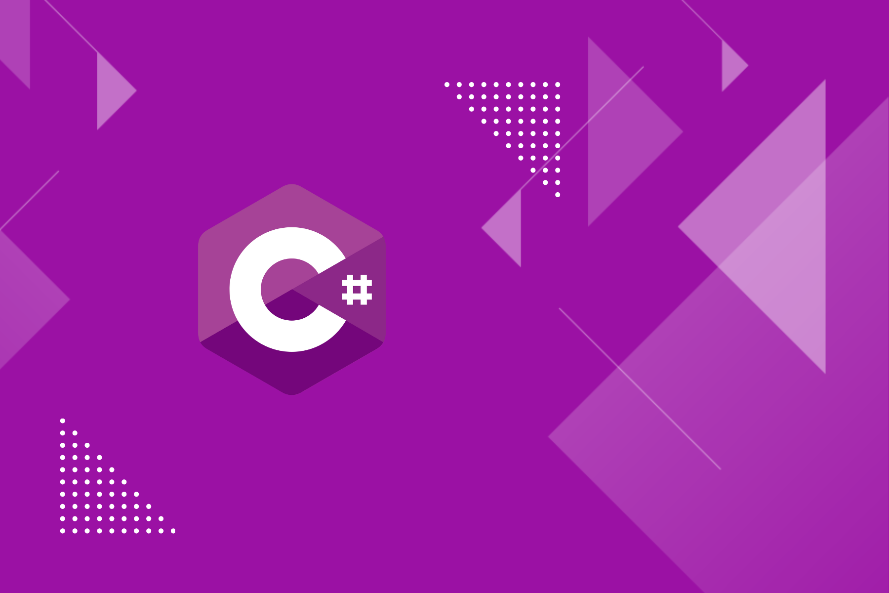 C# Challenge 21 - 在您的 C# 程式碼中選擇正確資料類型
